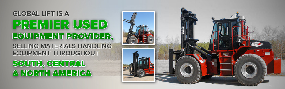 Used Equipment Kentucky